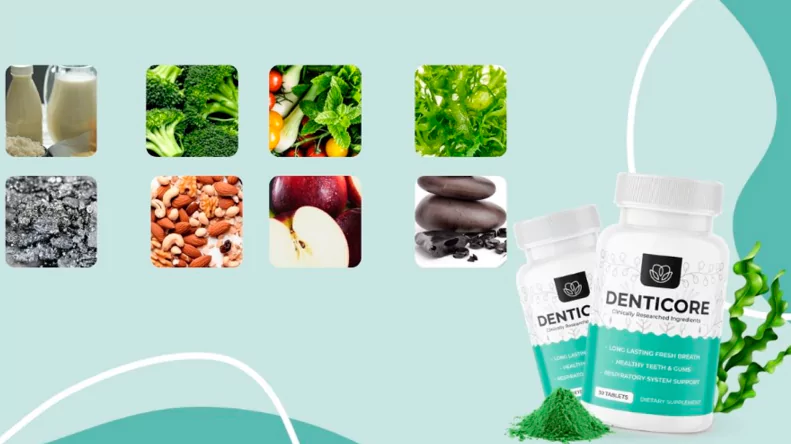 What Makes Denticore Stand Out