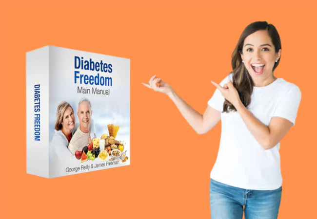 Know About Diabetes Freedom