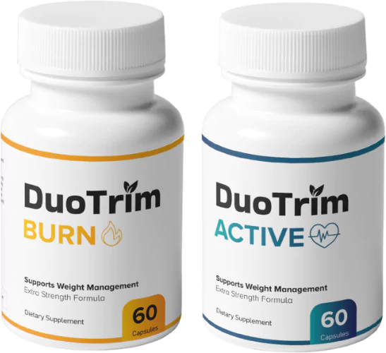 What Makes DuoTrim Stand Out