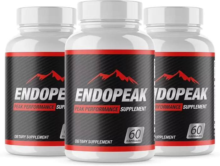 EndoPeak Details