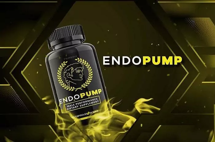 EndoPump Details