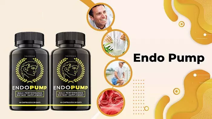 What Makes EndoPump Stand Out