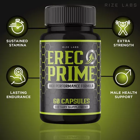 ErecPrime Details