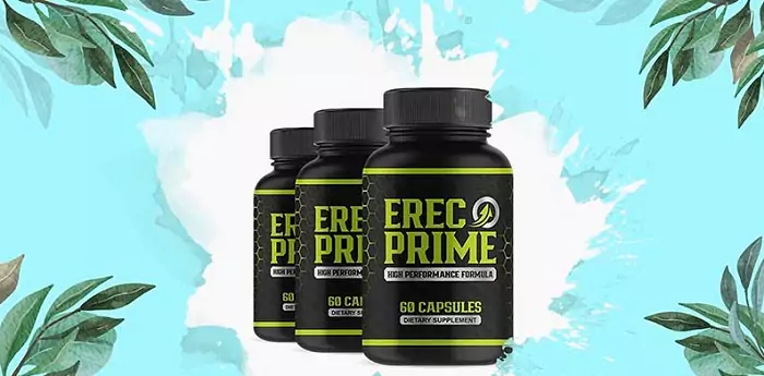 Know About ErecPrime