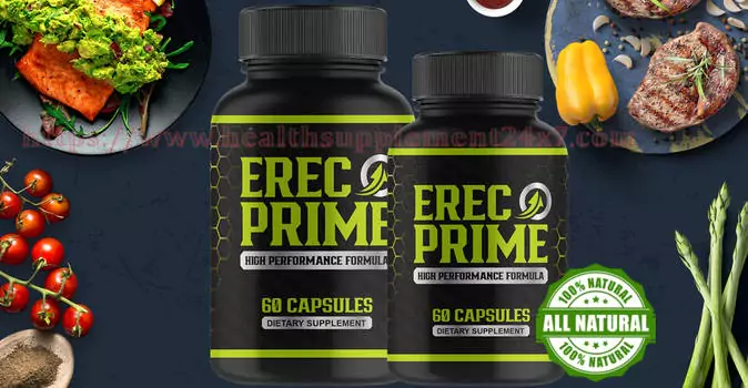 What Makes ErecPrime Stand Out