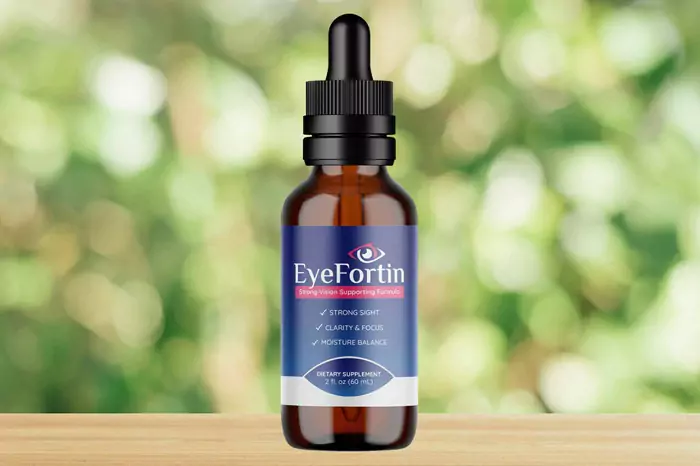 Eye Fortin Details