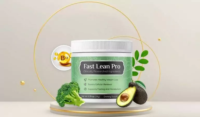 Fast Lean Pro Details