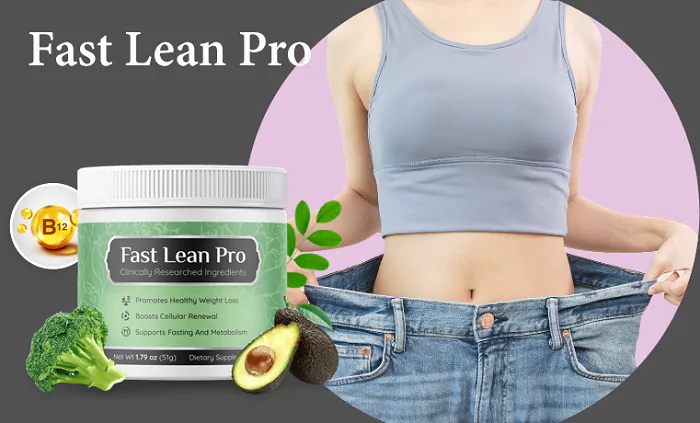 Know About Fast Lean Pro