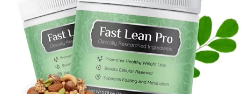 What Makes Fast Lean Pro Stand Out