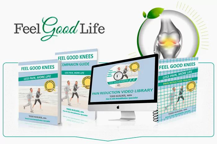 Feel Good Knees Details