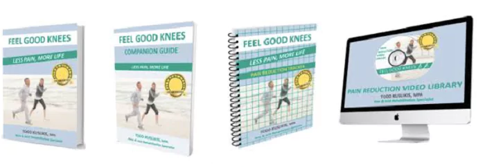 Know About Feel Good Knees