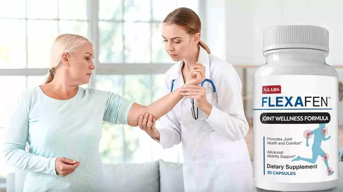 Know About Flexafen
