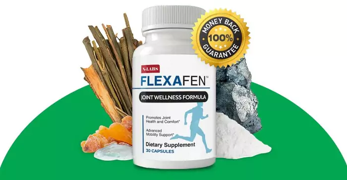 What Makes Flexafen Stand Out