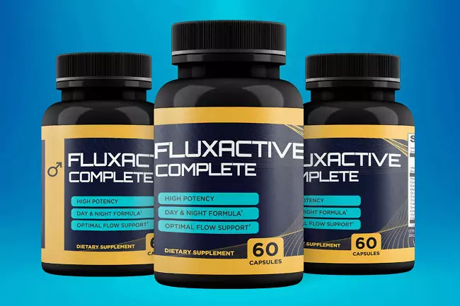 What Makes Fluxactive Complete Stand Out