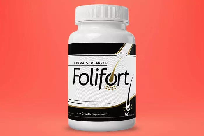 Folifort Details