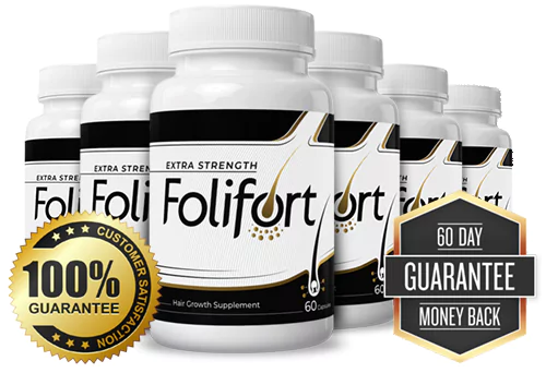Know About Folifort