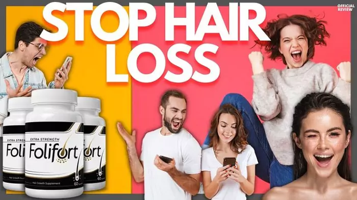 What Makes Folifort Stand Out
