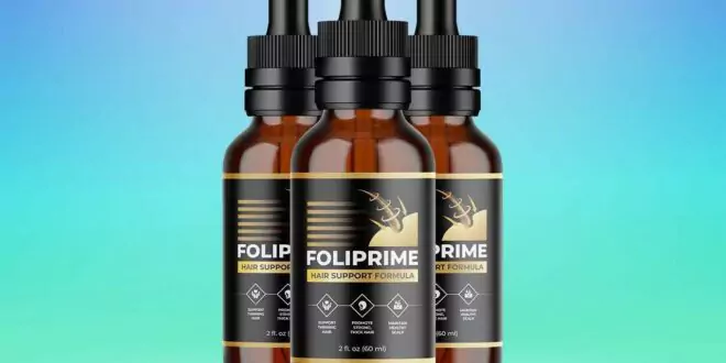 FoliPrime Details