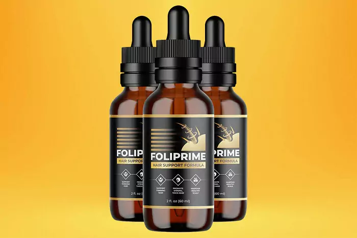 Know About FoliPrime