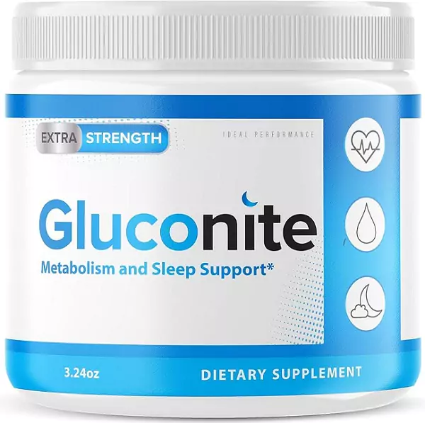 Gluconite Details