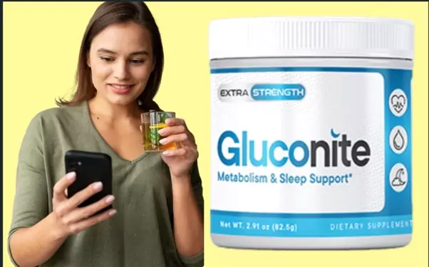 Know About Gluconite