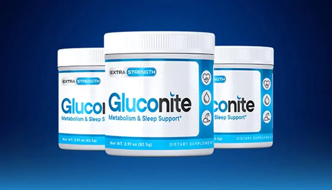 What Makes Gluconite Stand Out