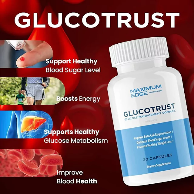 Know About GlucoTrust