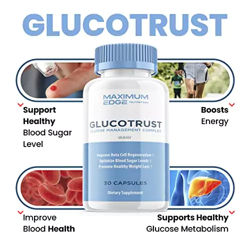 What Makes GlucoTrust Stand Out