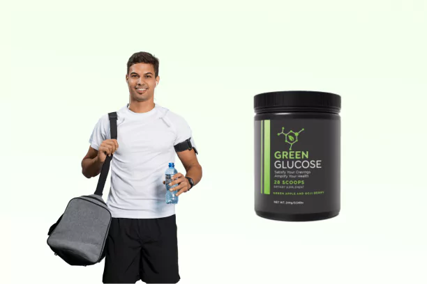 Green Glucose Details