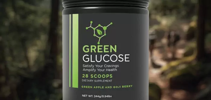 Know About Green Glucose