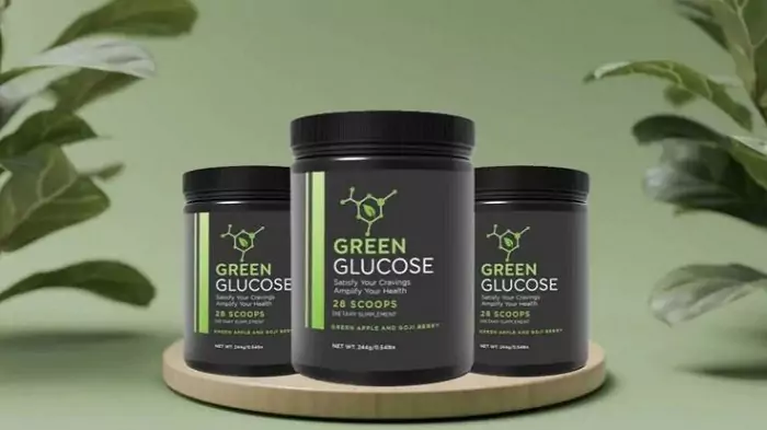 What Makes Green Glucose Stand Out
