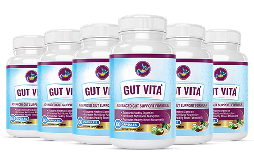 Gut Vita Details