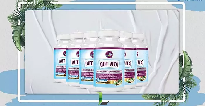 Know About Gut Vita