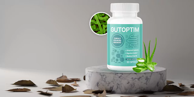 Know About GutOptim