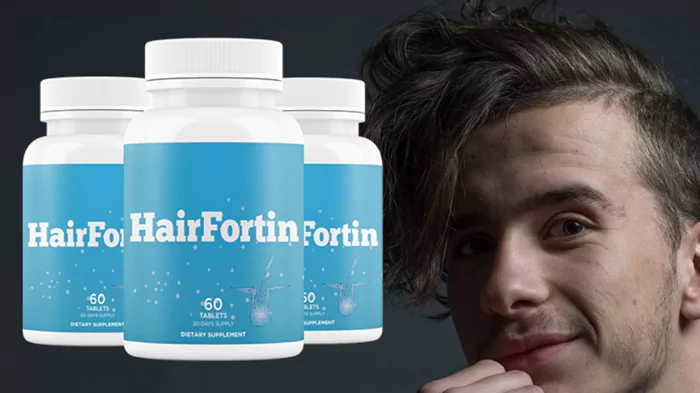 HairFortin Details