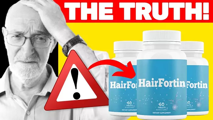 Know About HairFortin