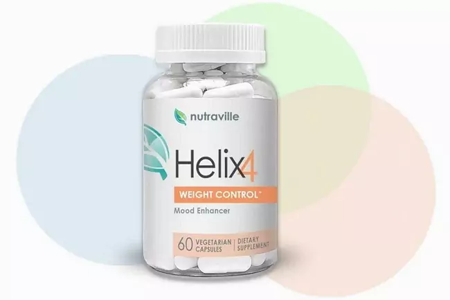 Helix 4 Details