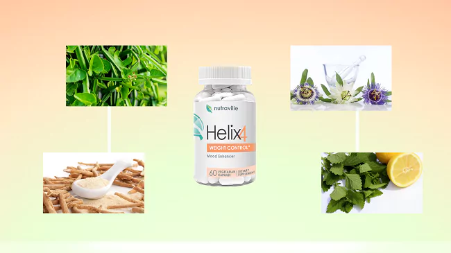 What Makes Helix 4 Stand Out