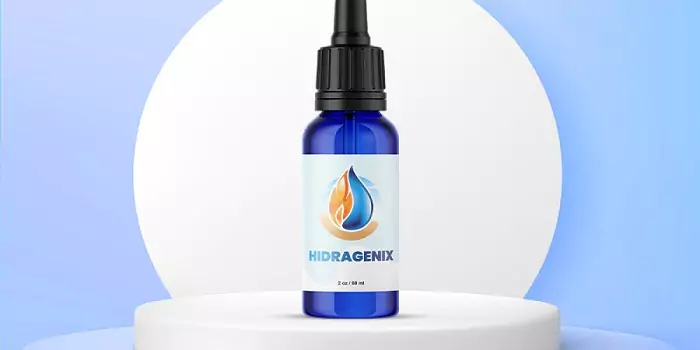 Hidragenix Details