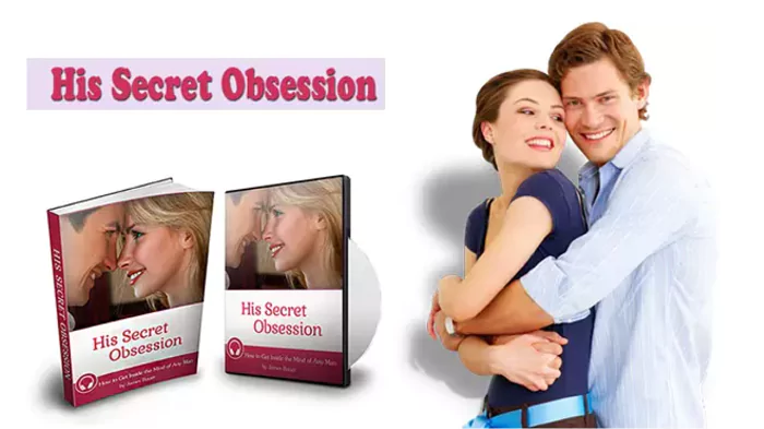 Know About His Secret Obsession