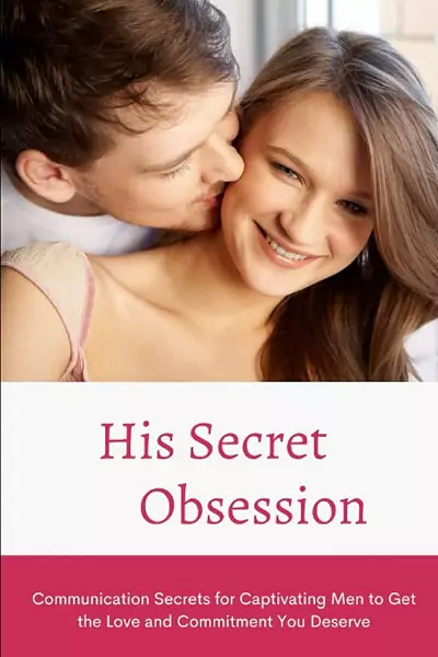 What Makes His Secret Obsession Stand Out