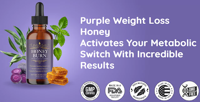 Know About HoneyBurn