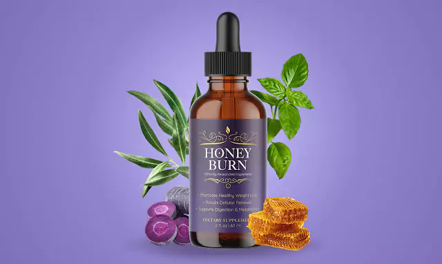 What Makes HoneyBurn Stand Out