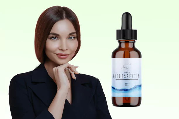 Hydrossential Details