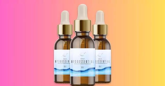 Know About Hydrossential