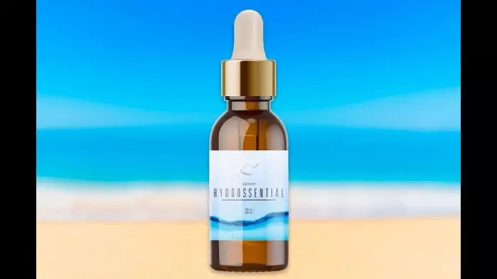 What Makes Hydrossential Stand Out