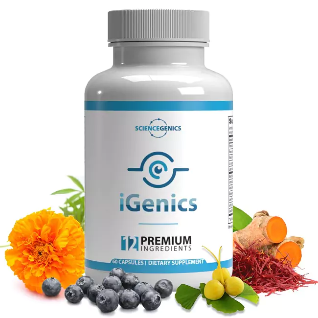 iGenics Details