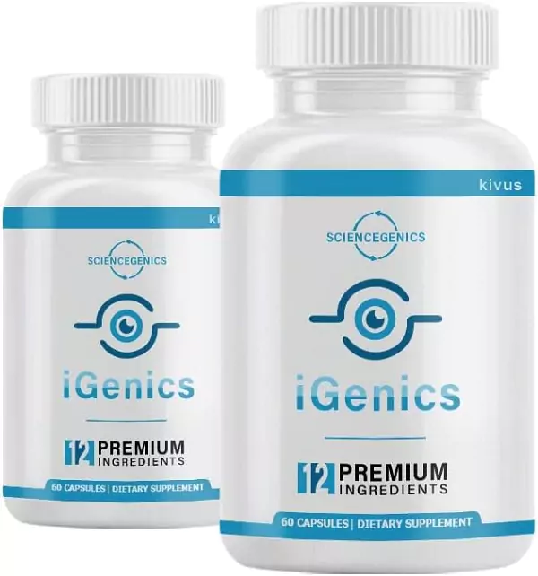 What Makes iGenics Stand Out