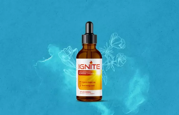 Know About Ignite Drops