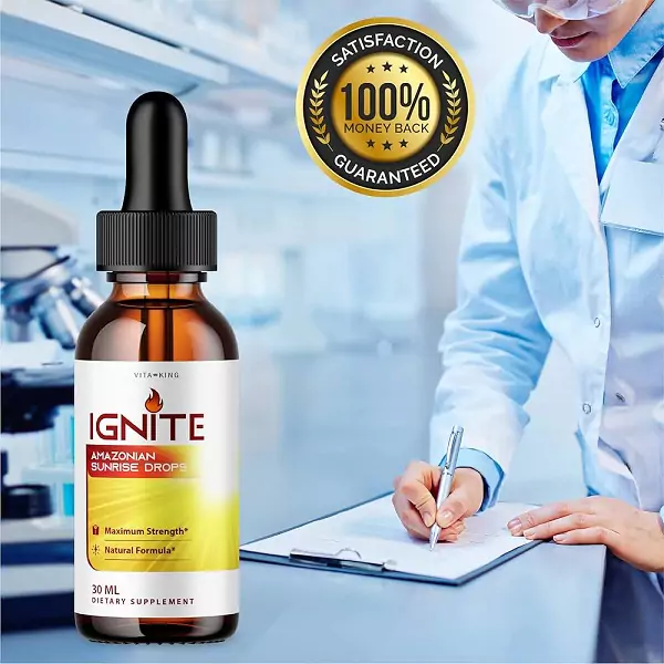 What Makes Ignite Drops Stand Out